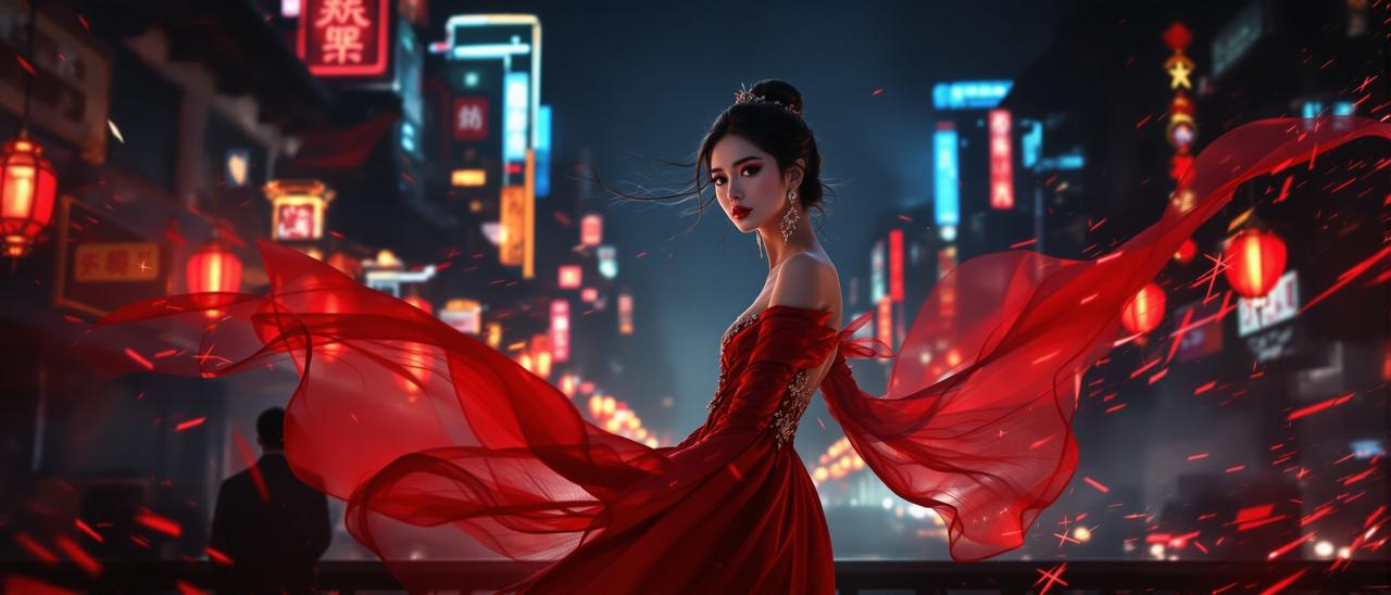 女王归来 - 韩国网络剧短剧热播推荐
